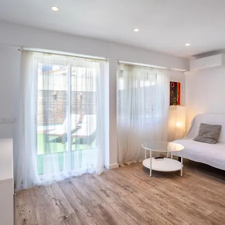 Evh-117 Terraza Del Sol Appartement Tossa de Mar