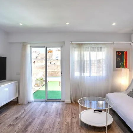 Appartement Evh-117 Terraza Del Sol