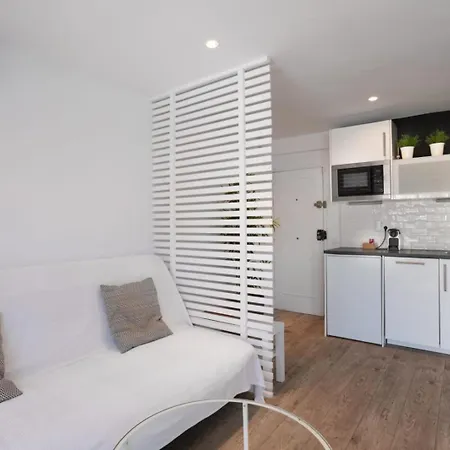 Appartement Evh-117 Terraza Del Sol *